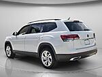 Used 2023 Volkswagen Atlas 2.0T SE W/TECHNOLOGY FWD in DAVIE, FLORIDA (Photo 4)