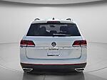 Used 2023 Volkswagen Atlas 2.0T SE W/TECHNOLOGY FWD in DAVIE, FLORIDA (Photo 5)