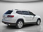 Used 2023 Volkswagen Atlas 2.0T SE W/TECHNOLOGY FWD in DAVIE, FLORIDA (Photo 6)