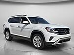 Used 2023 Volkswagen Atlas 2.0T SE W/TECHNOLOGY FWD in DAVIE, FLORIDA (Photo 8)