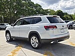 Used 2023 Volkswagen Atlas 2.0T SE W/TECHNOLOGY FWD in DAVIE, FLORIDA (Photo 4)