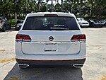 Used 2023 Volkswagen Atlas 2.0T SE W/TECHNOLOGY FWD in DAVIE, FLORIDA (Photo 5)