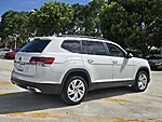 Used 2023 Volkswagen Atlas 2.0T SE W/TECHNOLOGY FWD in DAVIE, FLORIDA (Photo 6)