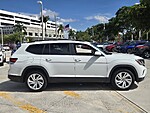 Used 2023 Volkswagen Atlas 2.0T SE W/TECHNOLOGY FWD in DAVIE, FLORIDA (Photo 7)