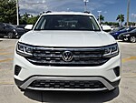 Used 2023 Volkswagen Atlas 2.0T SE W/TECHNOLOGY FWD in DAVIE, FLORIDA (Photo 9)