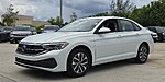 Used 2023 Volkswagen Jetta S AUTO in DAVIE, FLORIDA