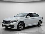Used 2023 Volkswagen Jetta S AUTO in DAVIE, FLORIDA (Photo 1)