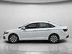 Used 2023 Volkswagen Jetta S AUTO in DAVIE, FLORIDA (Photo 3)