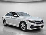 Used 2023 Volkswagen Jetta S AUTO in DAVIE, FLORIDA (Photo 8)