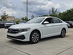 Used 2023 Volkswagen Jetta S AUTO in DAVIE, FLORIDA (Photo 1)