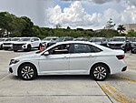 Used 2023 Volkswagen Jetta S AUTO in DAVIE, FLORIDA (Photo 3)