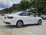 Used 2023 Volkswagen Jetta S AUTO in DAVIE, FLORIDA (Photo 6)