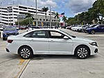 Used 2023 Volkswagen Jetta S AUTO in DAVIE, FLORIDA (Photo 7)