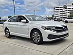 Used 2023 Volkswagen Jetta S AUTO in DAVIE, FLORIDA (Photo 8)