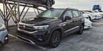 Used 2022 Volkswagen Taos S FWD in DAVIE, FLORIDA