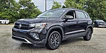 Used 2022 Volkswagen Taos S FWD in DAVIE, FLORIDA