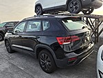 Used 2022 Volkswagen Taos S FWD in DAVIE, FLORIDA (Photo 4)