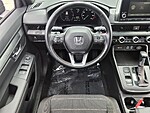 Used 2025 Honda CR-V Hybrid SPORT FWD in DAVIE, FLORIDA (Photo 12)