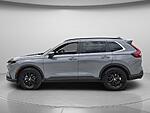 Used 2025 Honda CR-V Hybrid SPORT FWD in DAVIE, FLORIDA (Photo 3)