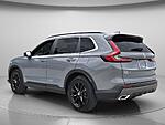 Used 2025 Honda CR-V Hybrid SPORT FWD in DAVIE, FLORIDA (Photo 4)