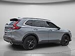 Used 2025 Honda CR-V Hybrid SPORT FWD in DAVIE, FLORIDA (Photo 6)