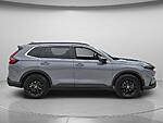 Used 2025 Honda CR-V Hybrid SPORT FWD in DAVIE, FLORIDA (Photo 7)
