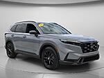 Used 2025 Honda CR-V Hybrid SPORT FWD in DAVIE, FLORIDA (Photo 8)