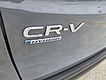 Used 2025 Honda CR-V Hybrid SPORT FWD in DAVIE, FLORIDA (Photo 13)