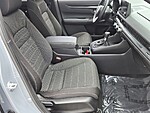 Used 2025 Honda CR-V Hybrid SPORT FWD in DAVIE, FLORIDA (Photo 17)