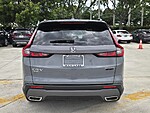 Used 2025 Honda CR-V Hybrid SPORT FWD in DAVIE, FLORIDA (Photo 5)