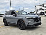 Used 2025 Honda CR-V Hybrid SPORT FWD in DAVIE, FLORIDA (Photo 8)