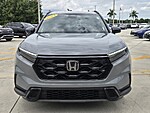 Used 2025 Honda CR-V Hybrid SPORT FWD in DAVIE, FLORIDA (Photo 9)