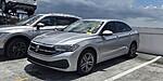 Used 2023 Volkswagen Jetta SE AUTO in DAVIE, FLORIDA