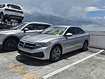 Used 2023 Volkswagen Jetta SE AUTO in DAVIE, FLORIDA (Photo 1)