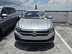 Used 2023 Volkswagen Jetta SE AUTO in DAVIE, FLORIDA (Photo 3)