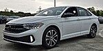 Used 2023 Volkswagen Jetta SPORT AUTO in DAVIE, FLORIDA