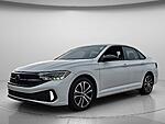 Used 2023 Volkswagen Jetta SPORT AUTO in DAVIE, FLORIDA (Photo 1)