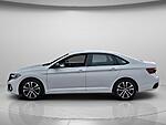 Used 2023 Volkswagen Jetta SPORT AUTO in DAVIE, FLORIDA (Photo 3)
