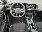Used 2023 Volkswagen Jetta SPORT AUTO in DAVIE, FLORIDA (Photo 12)