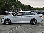 Used 2023 Volkswagen Jetta SPORT AUTO in DAVIE, FLORIDA (Photo 3)