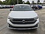 Used 2023 Volkswagen Jetta SPORT AUTO in DAVIE, FLORIDA (Photo 4)
