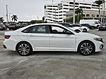 Used 2023 Volkswagen Jetta SPORT AUTO in DAVIE, FLORIDA (Photo 5)
