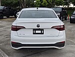 Used 2023 Volkswagen Jetta SPORT AUTO in DAVIE, FLORIDA (Photo 6)