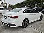 Used 2023 Volkswagen Jetta SPORT AUTO in DAVIE, FLORIDA (Photo 7)