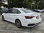 Used 2023 Volkswagen Jetta SPORT AUTO in DAVIE, FLORIDA (Photo 8)