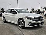 Used 2023 Volkswagen Jetta SPORT AUTO in DAVIE, FLORIDA (Photo 9)