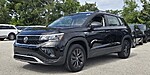 Used 2024 Volkswagen Taos S FWD in DAVIE, FLORIDA