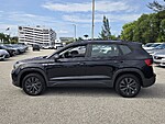 Used 2024 Volkswagen Taos S FWD in DAVIE, FLORIDA (Photo 3)