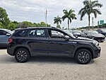 Used 2024 Volkswagen Taos S FWD in DAVIE, FLORIDA (Photo 4)
