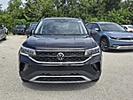 Used 2024 Volkswagen Taos S FWD in DAVIE, FLORIDA (Photo 5)